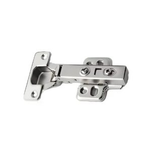 Bộ 12 Bản lề giảm chấn thép Eurogold - BL01 cho 1 mét dài cả trên dưới