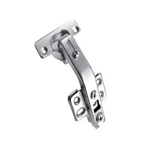 Bộ 12 Bản lề nối cánh góc 90 độ BOSS - BL02 cho 1 mét dài cả trên dưới