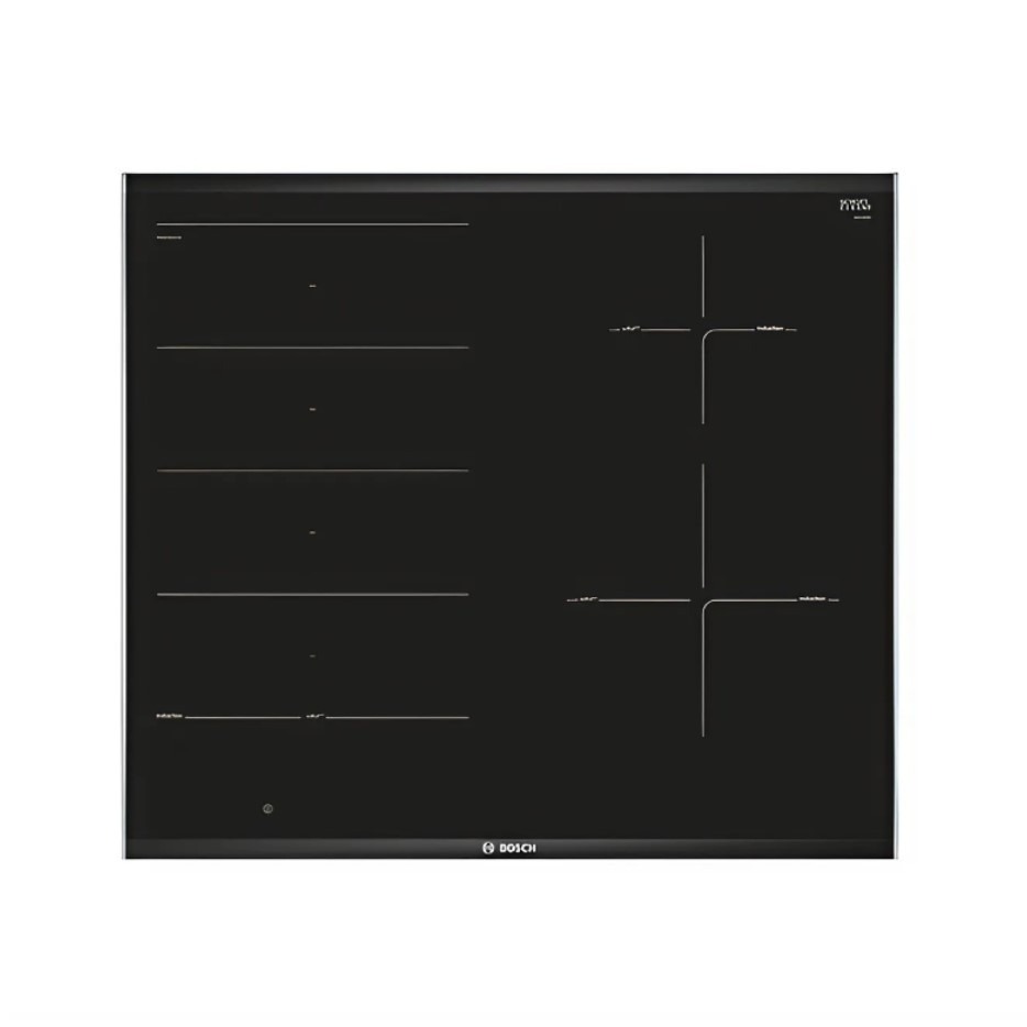 Bếp từ Bosch 4 vùng nấu PXE675DC1E - Series 8