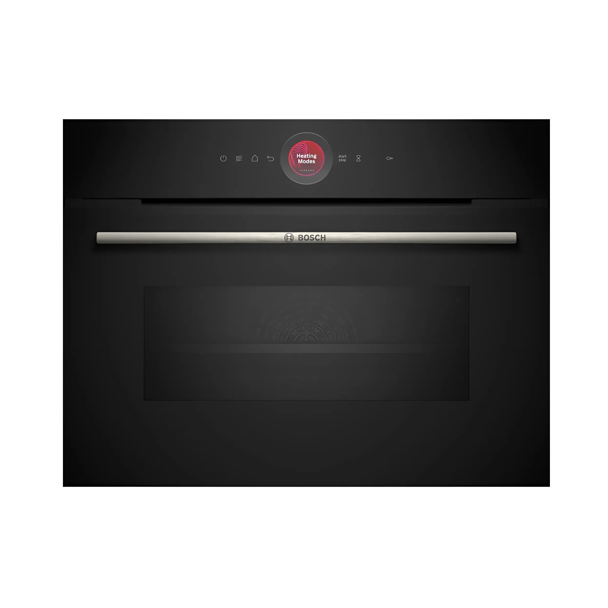 Lò nướng âm tủ Bosch CMG7241B1 - Series 8
