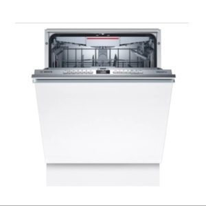 Máy Rửa Chén Bát Âm Toàn Phần 14 Bộ Bosch SMV4HCX48E - Series 4