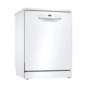 Máy Rửa Chén Bát Độc Lập 12 bộ Bosch SMS2ITW04E - Series 2
